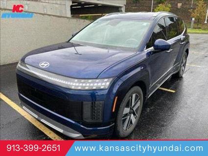 2026 Hyundai IONIQ 9 Merriam KS
