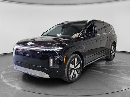 2026 Hyundai IONIQ 9 Richmond VA