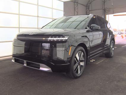 2026 Hyundai IONIQ 9 Richmond VA