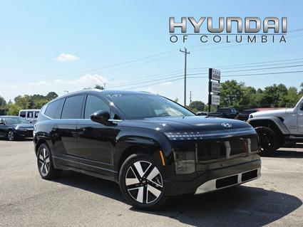 2026 Hyundai IONIQ 9 Tupelo MS