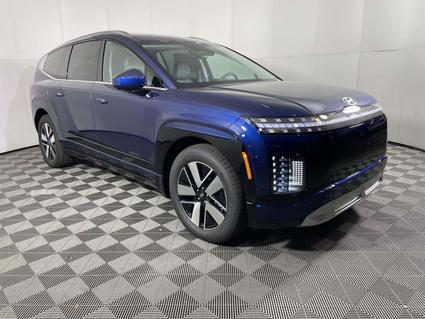 2026 Hyundai IONIQ 9 Pineville NC
