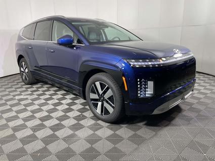 2026 Hyundai IONIQ 9 Pineville NC