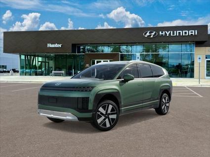 2026 Hyundai IONIQ 9 Fletcher NC
