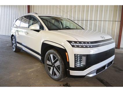 2026 Hyundai IONIQ 9 Manhattan KS