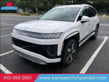 2026 Hyundai IONIQ 9 Merriam KS