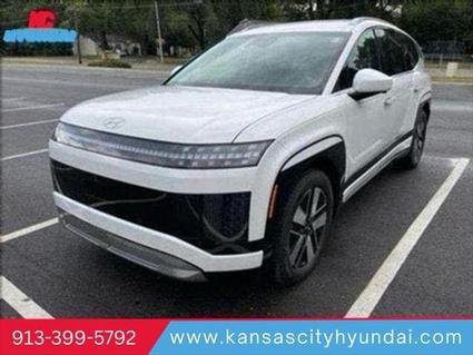 2026 Hyundai IONIQ 9 Merriam KS