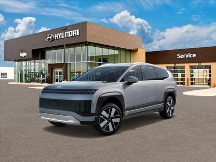 2026 Hyundai IONIQ 9 Findlay OH
