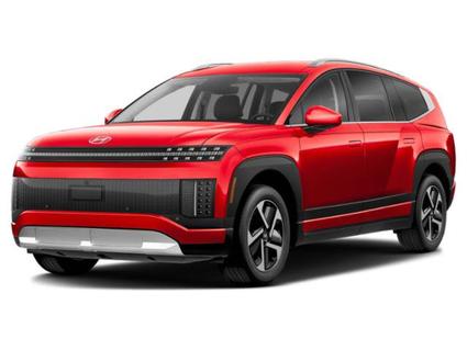 2026 Hyundai IONIQ 9 Minneapolis MN