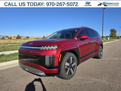 2026 Hyundai IONIQ 9 Loveland CO