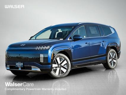 2026 Hyundai IONIQ 9 Minneapolis MN