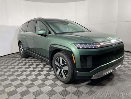 2026 Hyundai IONIQ 9 Pineville NC