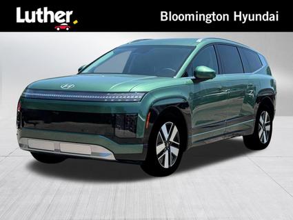 2026 Hyundai IONIQ 9 Minneapolis MN