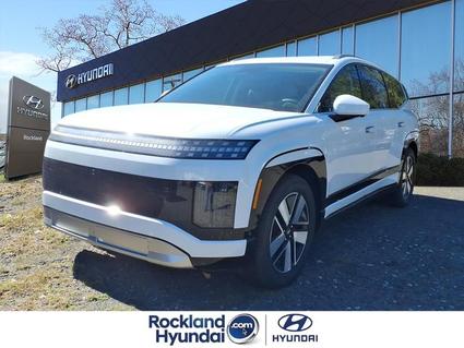 2026 Hyundai IONIQ 9 West Nyack NY