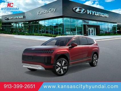 2026 Hyundai IONIQ 9 Merriam KS