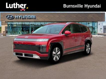 2026 Hyundai IONIQ 9 Burnsville MN