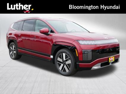 2026 Hyundai IONIQ 9 Minneapolis MN