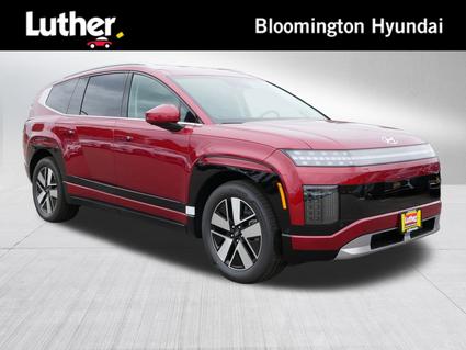 2026 Hyundai IONIQ 9 Minneapolis MN