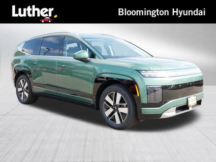 2026 Hyundai IONIQ 9 Minneapolis MN