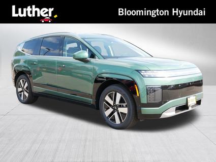 2026 Hyundai IONIQ 9 Minneapolis MN