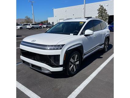 2026 Hyundai IONIQ 9 Richmond VA