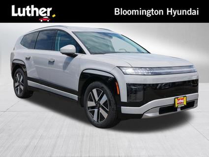 2026 Hyundai IONIQ 9 Minneapolis MN