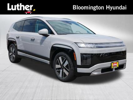 2026 Hyundai IONIQ 9 Minneapolis MN