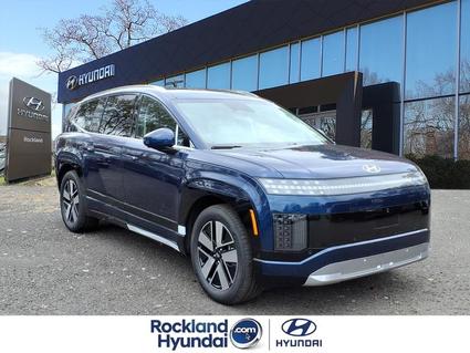 2026 Hyundai IONIQ 9 West Nyack NY