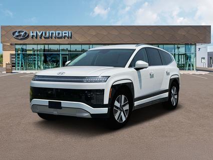 2026 Hyundai IONIQ 9 Katy TX