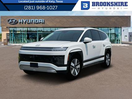 2026 Hyundai IONIQ 9 Katy TX