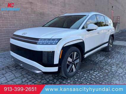 2026 Hyundai IONIQ 9 Merriam KS