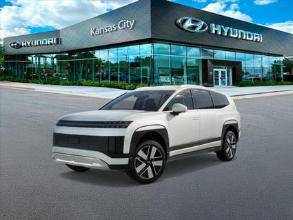 2026 Hyundai IONIQ 9 Merriam KS