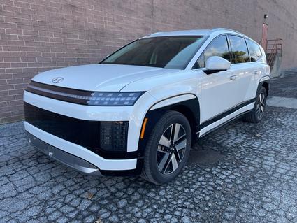 2026 Hyundai IONIQ 9 Merriam KS