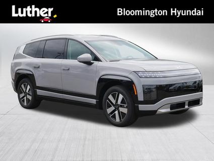2026 Hyundai IONIQ 9 Minneapolis MN