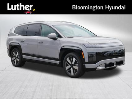 2026 Hyundai IONIQ 9 Minneapolis MN