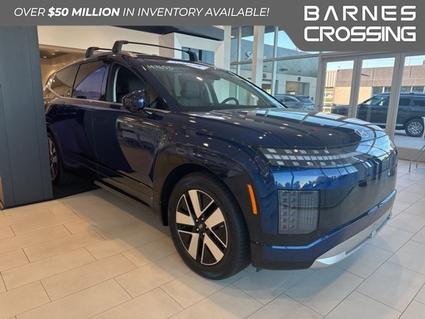 2026 Hyundai IONIQ 9 Tupelo MS