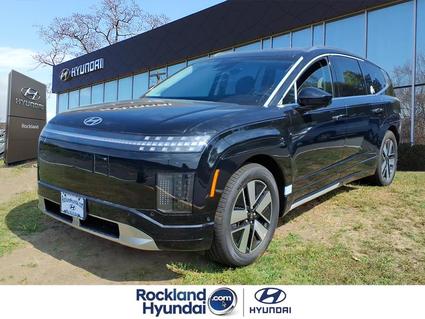 2026 Hyundai IONIQ 9 West Nyack NY