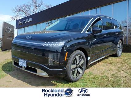 2026 Hyundai IONIQ 9 West Nyack NY