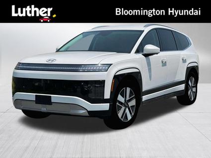 2026 Hyundai IONIQ 9 Minneapolis MN