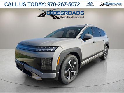2026 Hyundai IONIQ 9 Loveland CO