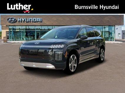 2026 Hyundai IONIQ 9 Burnsville MN