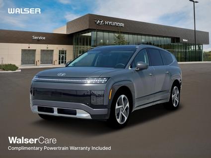 2026 Hyundai IONIQ 9 Minneapolis MN