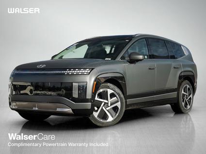 2026 Hyundai IONIQ 9 Minneapolis MN