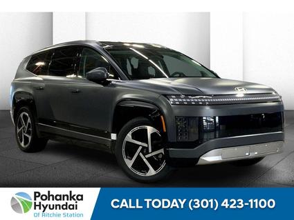 2026 Hyundai IONIQ 9 Capitol Heights MD