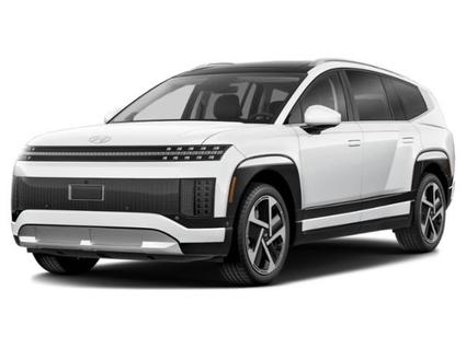 2026 Hyundai IONIQ 9 Minneapolis MN