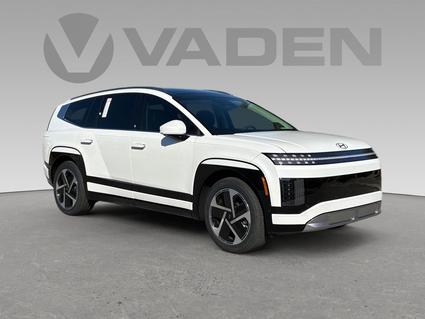 2026 Hyundai IONIQ 9 Statesboro GA