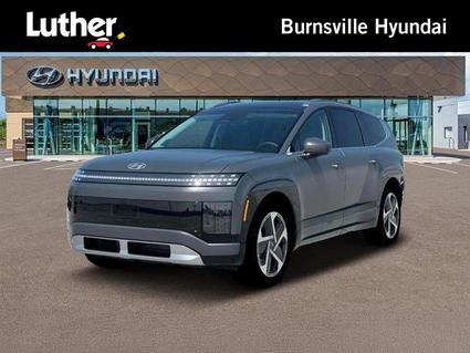 2026 Hyundai IONIQ 9 Burnsville MN
