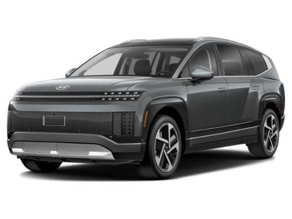 2026 Hyundai IONIQ 9 Burnsville MN