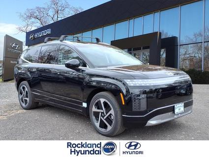 2026 Hyundai IONIQ 9 West Nyack NY