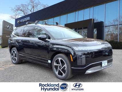 2026 Hyundai IONIQ 9 West Nyack NY