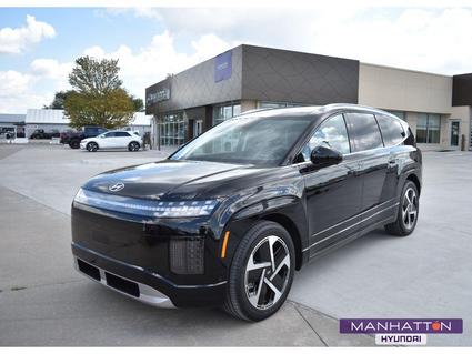 2026 Hyundai IONIQ 9 Manhattan KS